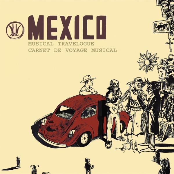 Sones de Michoacán
