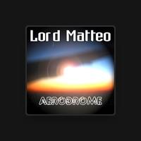 Lord Matteo