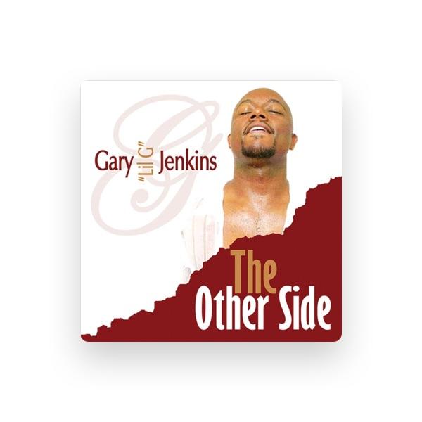 Gary "Lil G" Jenkins