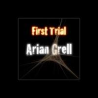 Arian Grell