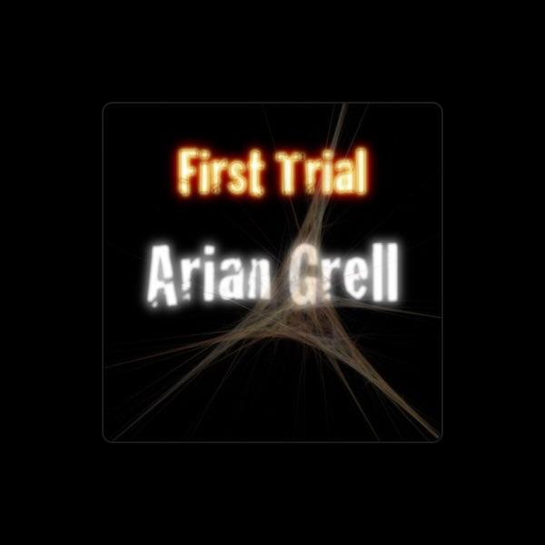 Arian Grell