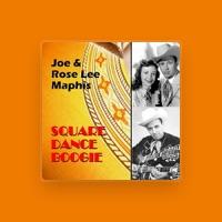Rose Lee Maphis