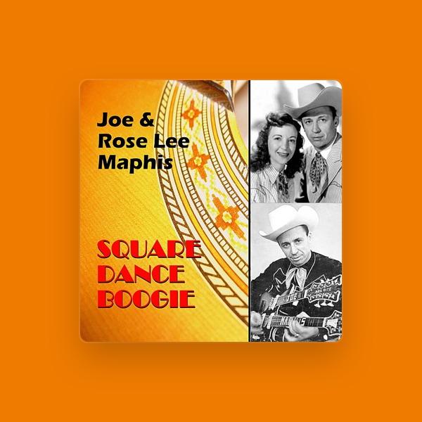 Rose Lee Maphis