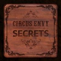 Baby's Got a Secret
