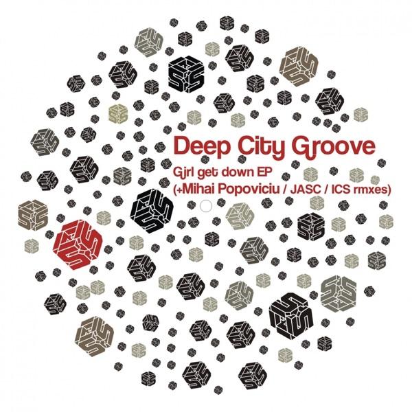 Girl Get Down (ICS remix)