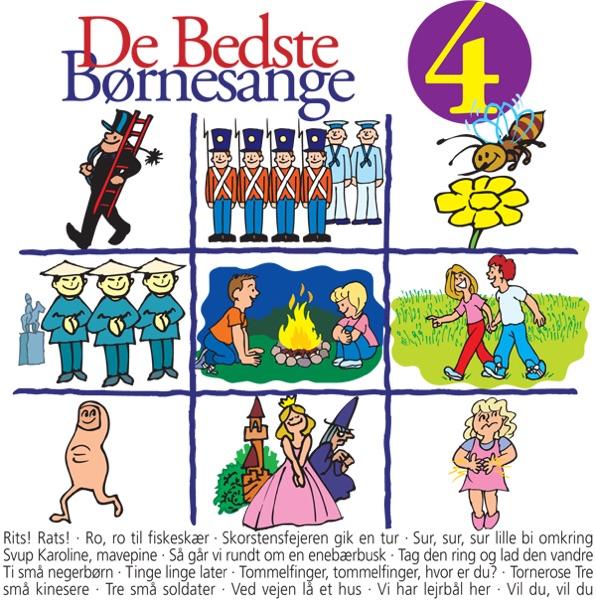 Vil Du, Vil Du