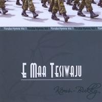 E Maa Tesiwaju