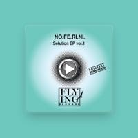 No.Fe.Ri.Ni.