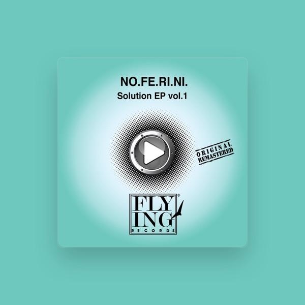 No.Fe.Ri.Ni.