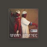 Urban Legendz
