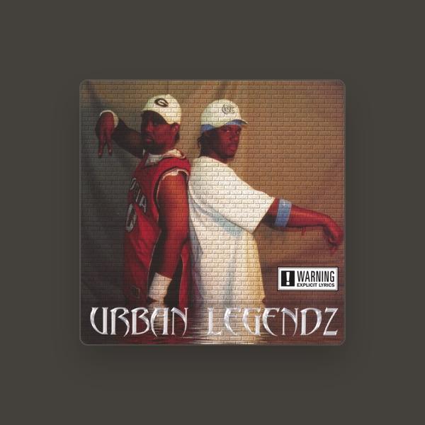 Urban Legendz