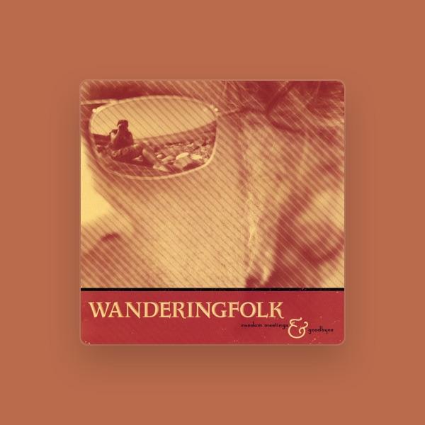Wanderingfolk