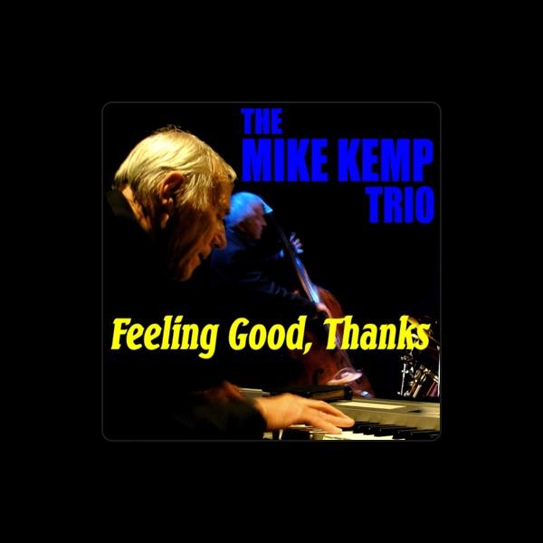 Mike Kemp Trio