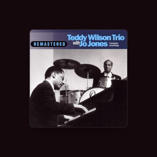 Teddy Wilson Trio
