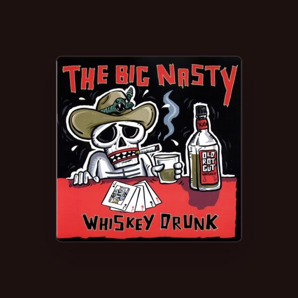 The Big Nasty
