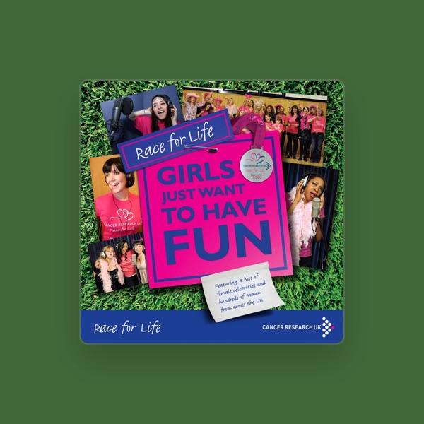 Race for Life