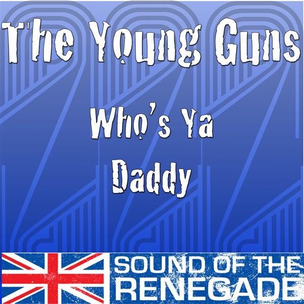 Who's Ya Daddy (Outer & Swedish Egil Remix)