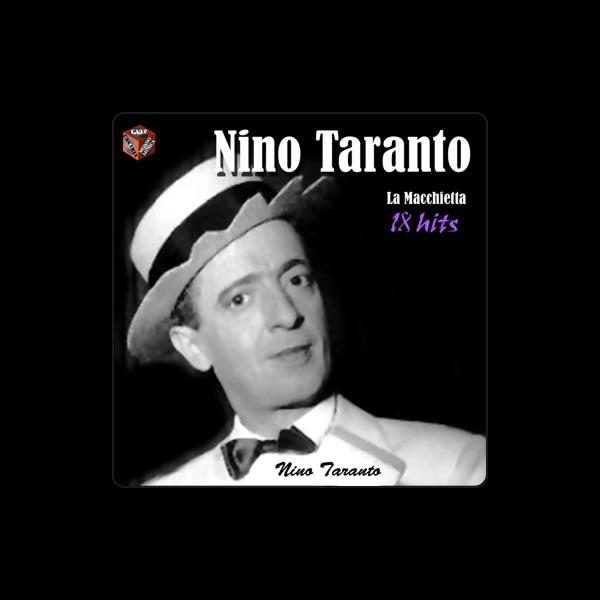 Nino Taranto