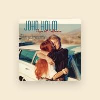 John Holm
