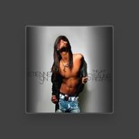Etienne Sin