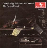 Trio in G major, TWV 42:G11: IV. Vivace