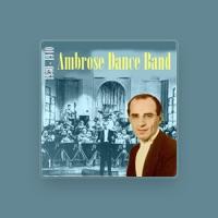 Bert Ambrose