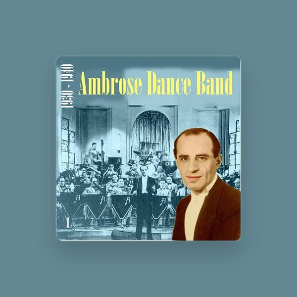 Bert Ambrose