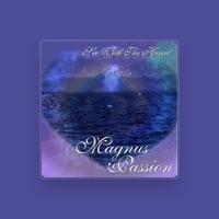 Magnus Passion
