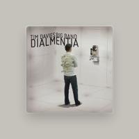 Tim Davies Big Band