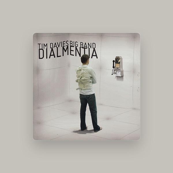 Tim Davies Big Band