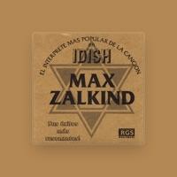 Max Zalkind