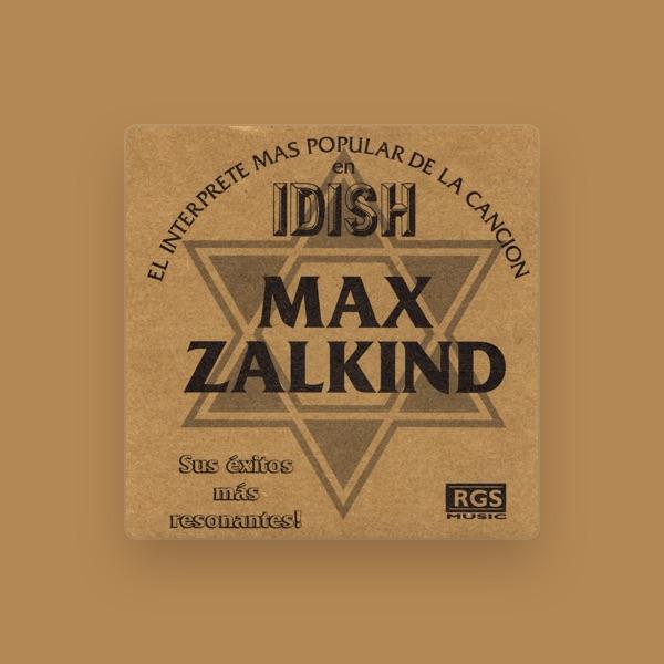 Max Zalkind