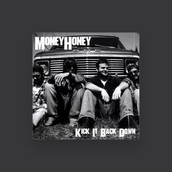 Money Honey