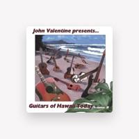 John Valentine Presents:
