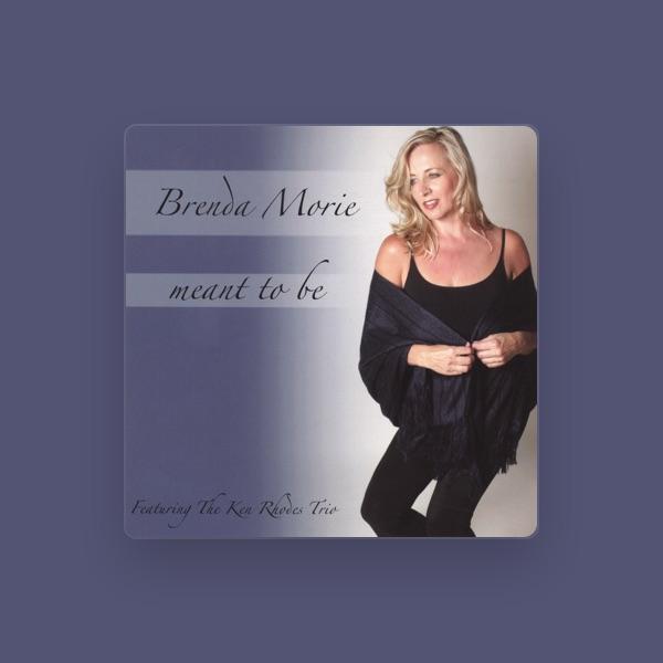 Brenda Morie