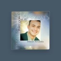 Orlando Hernandez