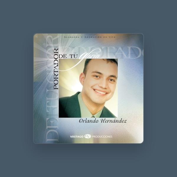 Orlando Hernandez