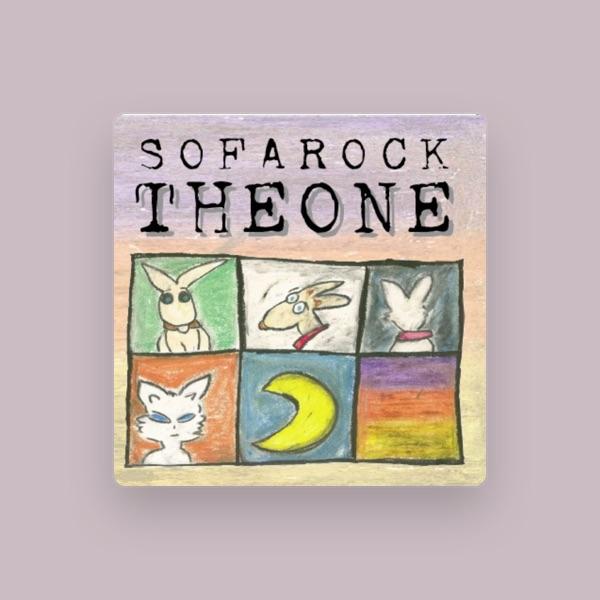 SofaRock