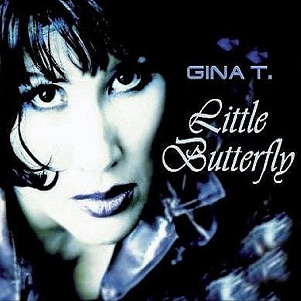 Little Butterfly(Dance Version)