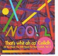 Finale (Auld Lang Syne, We're No' Awa Tae Bide Awa')