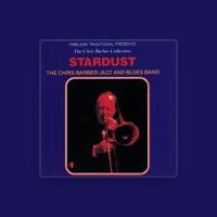 Chris Barber's Jazz & Blues Band
