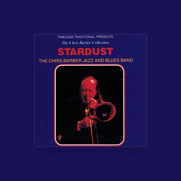 Chris Barber's Jazz & Blues Band
