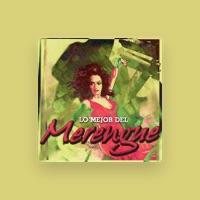 Merengue Kings