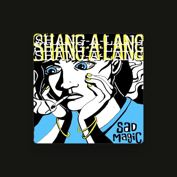 Shang-a-Lang