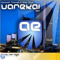 Varekai (Alt+F4's Blue Screen Remix)