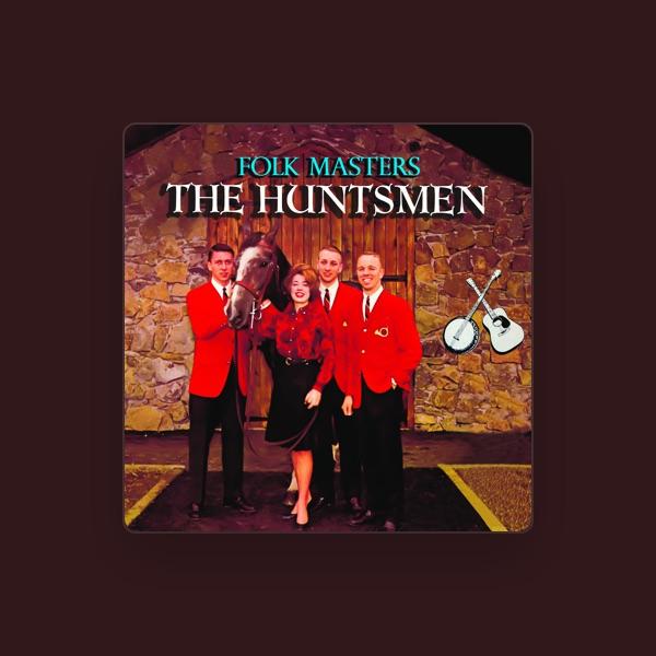 The Huntsmen