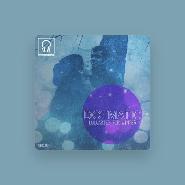 Dotmatic