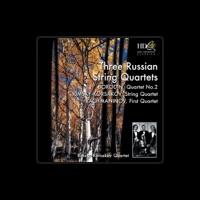 Rimsky-Korsakov Quartet