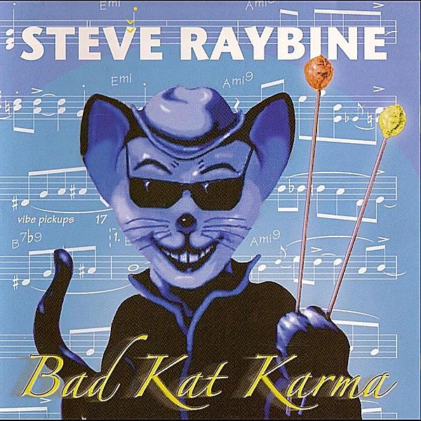 Bad Kat Karma (feat. Stan Harper, Curtis Pelster, Chris Acker, Chad Stoner, David Raybine, Mitch Towne, Ron Cooley, Craig Balderston, Dan Maca & Joey Gulizia)