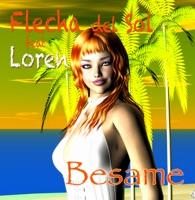 Besame (feat. Loren)